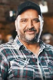 علیرضا استادی