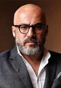 امیر آقایی