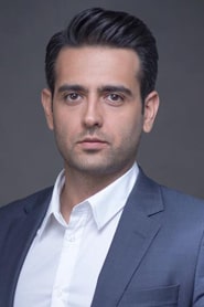 امیرحسین آرمان