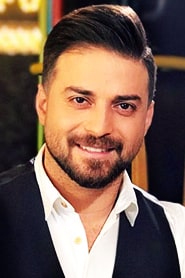 بابک جهانبخش