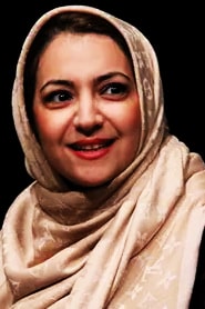 بنفشه صمدی