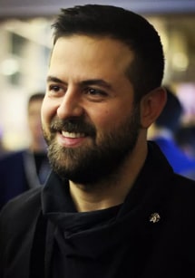 هومن سیدی