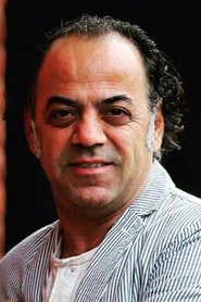جواد افشار