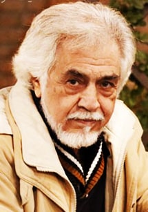 مجید جعفری