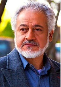 مجید مشیری