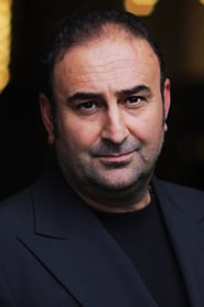 مهران احمدی