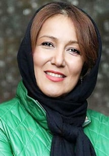 پانته‌آ بهرام