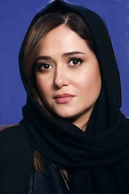 پریناز ایزدیار