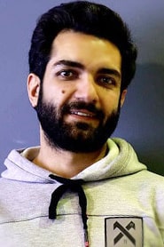 رضا اکبرپور
