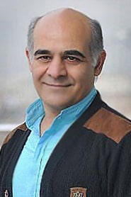 سیاوش چراغی‌پور