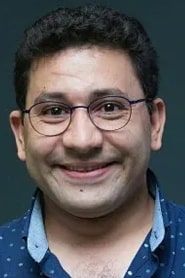 سروش جمشیدی