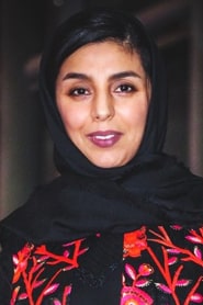 زکیه بهبهانی