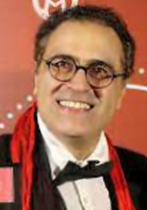 هوشنگ رادی پور