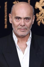 جمشید هاشم‌پور