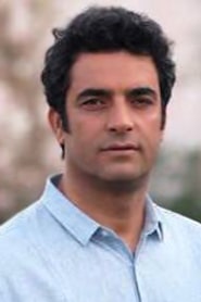منوچهر هادی