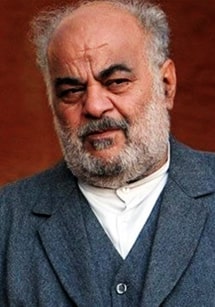 عباس امیری