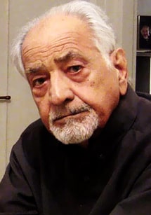 احمد قدکچیان