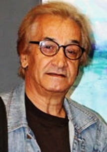 اکبر سنگی