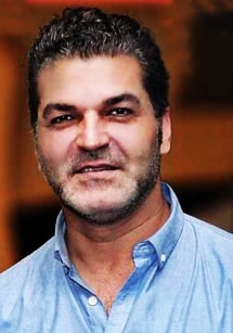 علیرضا امینی