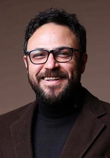 علیرضا کمالی