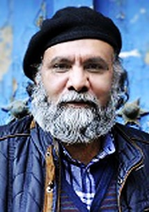 امیر دژاکام