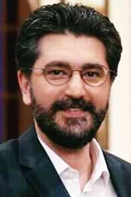 امیرحسین مدرس