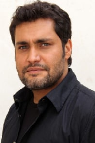 امیرمحمد زند