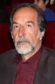 اردشیر تفتی