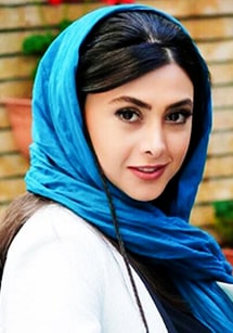 آزاده صمدی