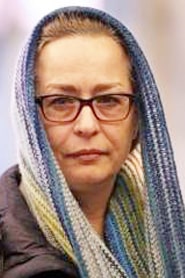 آزیتا حاجیان