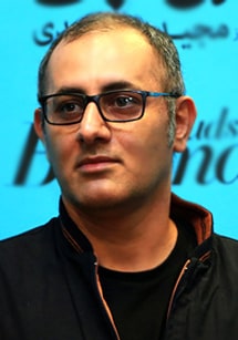 بهرام توکلی
