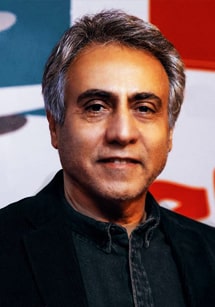 بیژن امکانیان