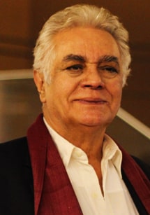 چنگیز وثوقی