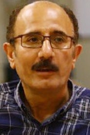 سیروس سپهری