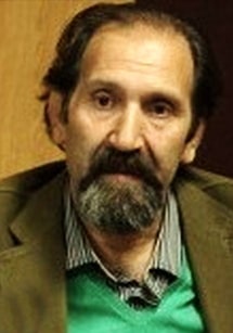 داوود میرباقری