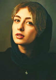 الیکا ناصری