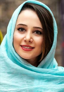الناز حبیبی