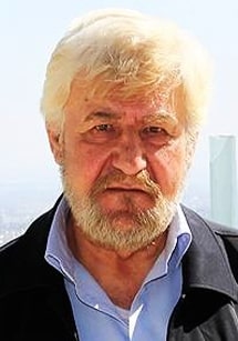 عنایت‌الله بخشی