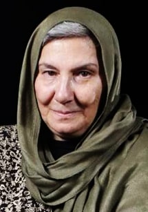 فریده سپاه‌منصور