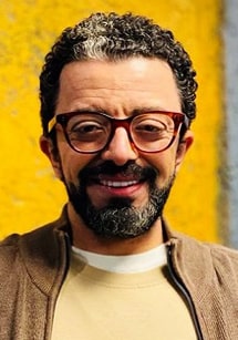 فرزین محدث