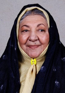 فاطمه طاهری