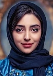هستی مهدوی‌فر