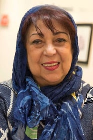 هایده حائری