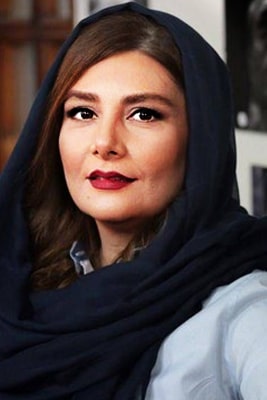 هنگامه قاضیانی