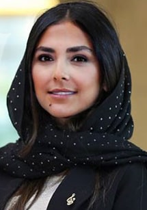 هدی زین‌العابدین