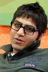 حسین باشه آهنگر
