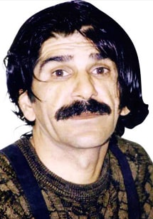 حسین پناهی