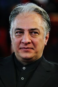 ایرج نوذری