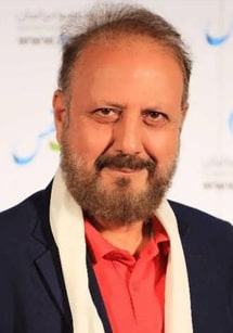 جلیل فرجاد