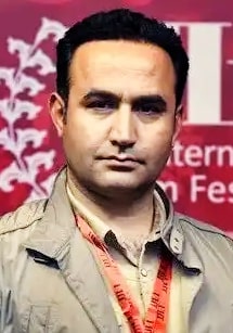 جمشید محمودی
